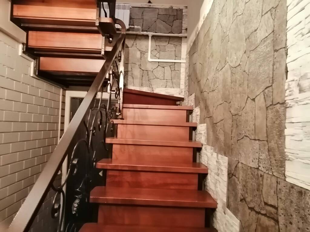 Дом 200 м.кв. с видом на лес в Барнауле фото 6 Недвижимость Барнаул