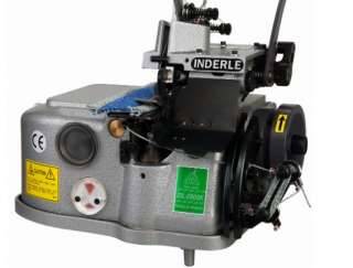 Ковровые оверлоки Inderle IDL-2502, IDL-2503, IDL-2502К, 2503К (Тайвань).