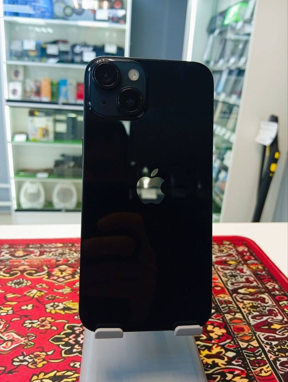 Смартфон Iphone 14 128 Gb в Ужуре фото 2 Бытовая электроника Ужур