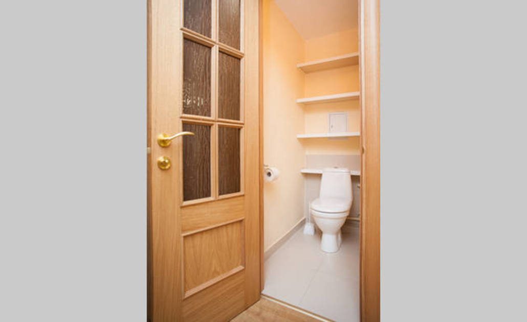 Inndays Apartments в Москве фото 5 Недвижимость Москва