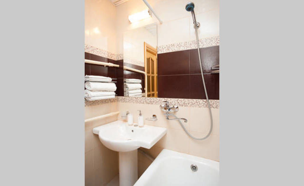 Inndays Apartments в Москве фото 2 Недвижимость Москва