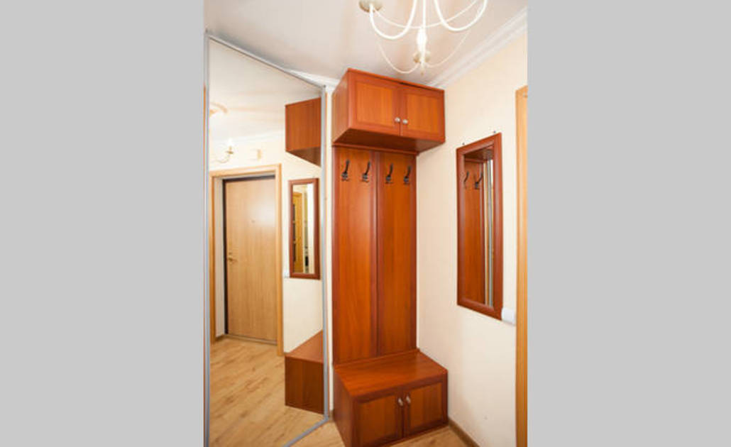 Inndays Apartments в Москве фото 4 Недвижимость Москва