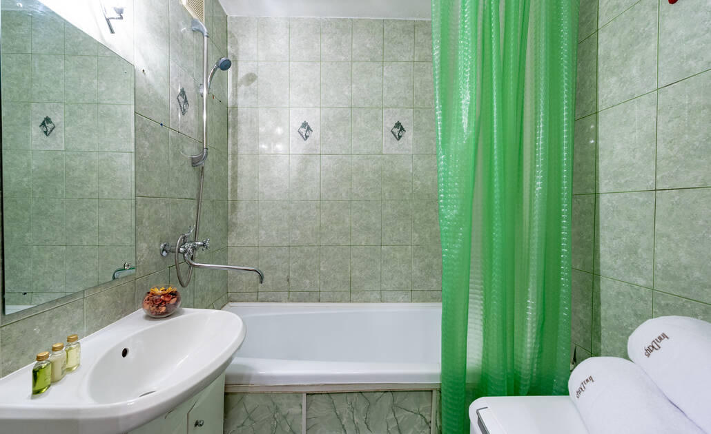 Inndays Apartments в Москве фото 5 Недвижимость Москва