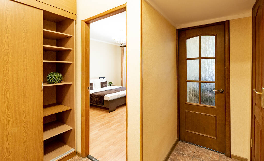 Inndays Apartments в Москве фото 4 Недвижимость Москва