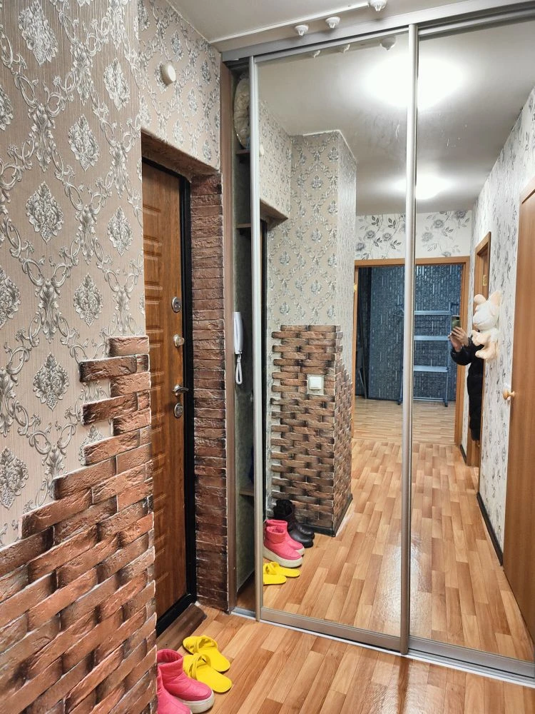 Сдам 1-комн. Соколовская 76а