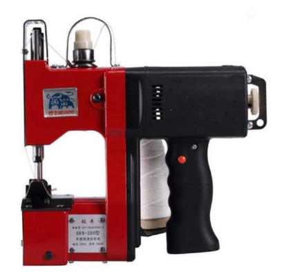 Ручная мешкозашивочная машина GK 9-350.