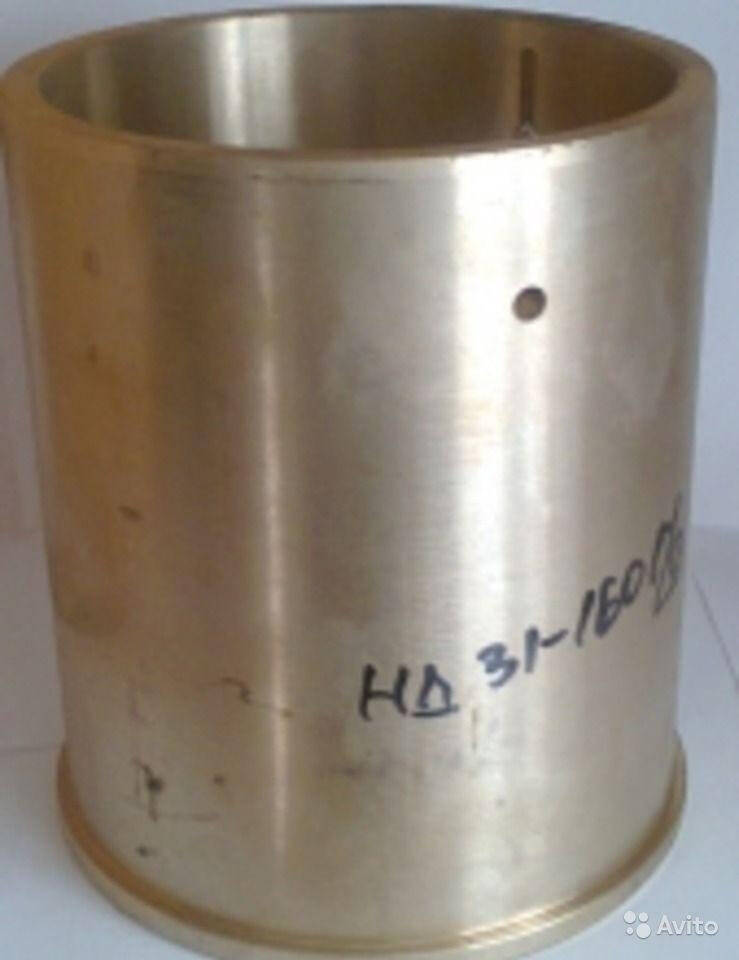 Втулка нд31-160г/9 в Екатеринбурге фото 1 Транспорт Екатеринбург