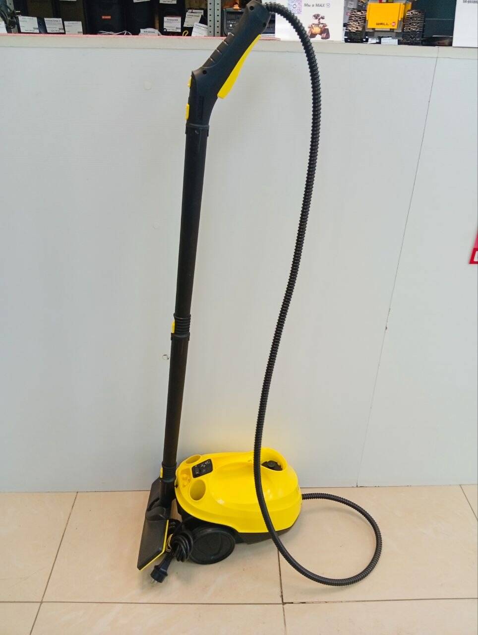 Пароочиститель Karcher SC3 в Ужуре фото 2 Бытовая электроника Ужур Пароочиститель Karcher SC3 в Ужуре фото 2 Бытовая электроника Ужур