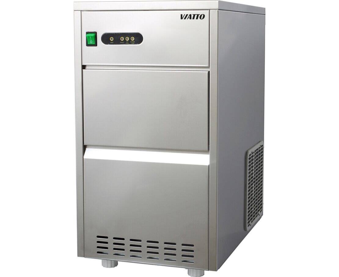 Льдогенератор VIATTO Commercial VA-IM-50B  в Краснодаре фото 2 Бытовая электроника Краснодар