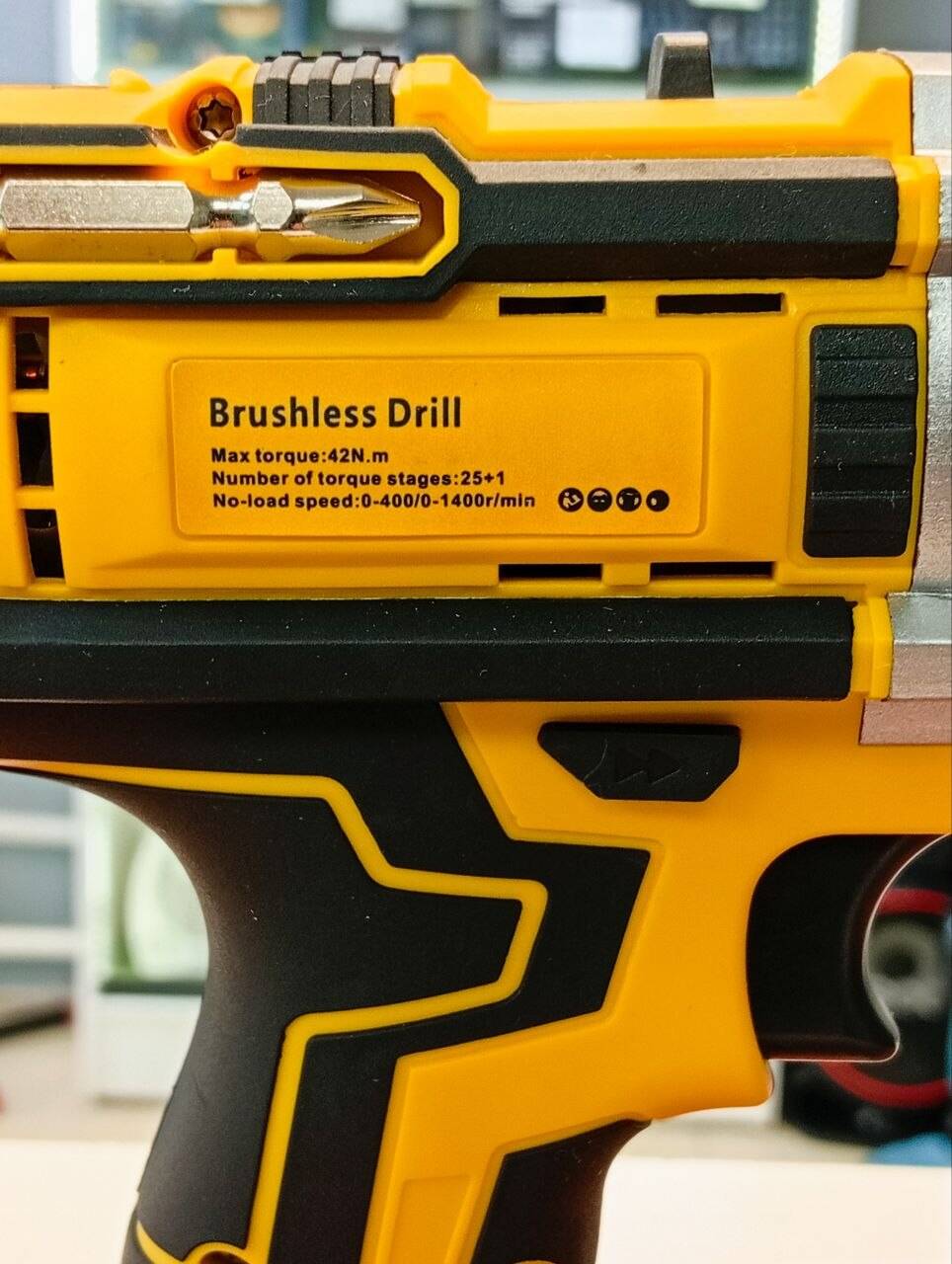 Шуруповерт Dewalt в Ужуре фото 2 Услуги Ужур