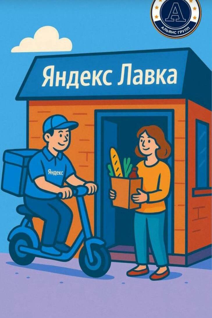 Курьер Яндекс в Перми фото 2 Работа Пермь