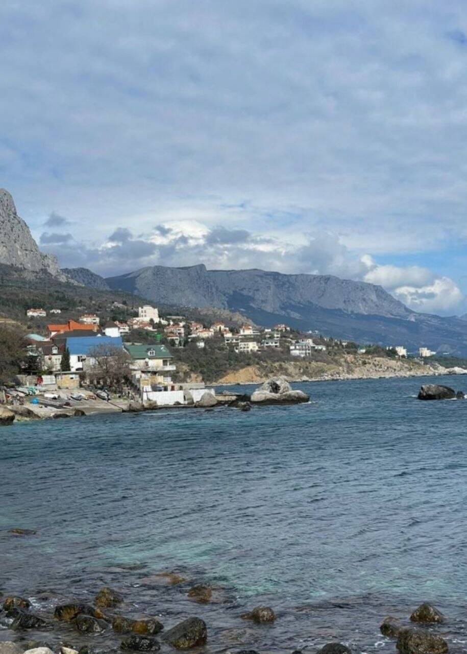 Участок 6 соток Крым | Коктебель | Вид на горы | 10 мин до моря | 390 000 ₽ в Феодосии фото 5 Недвижимость Феодосия