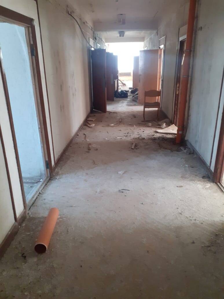 Демонтаж домов, зданий, сооружений. Вывоз мусора с объектов. в Калуге фото 4 Услуги Калуга