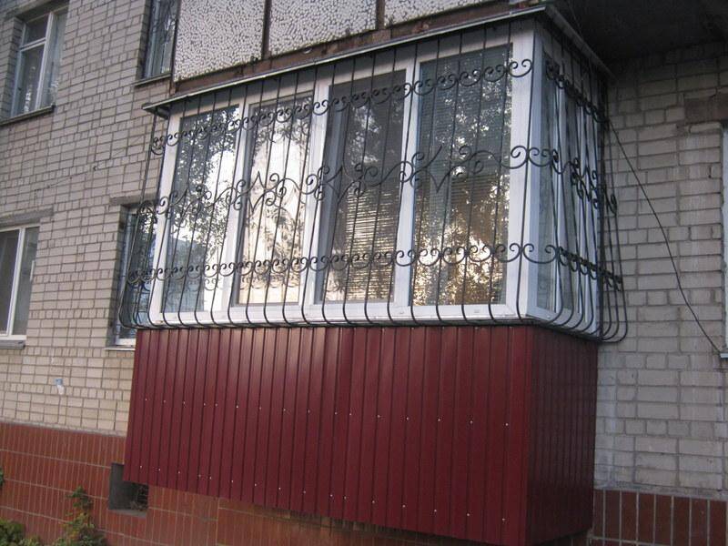 Установка рам балконов и лоджий. Утепление и обшивка. в Калуге фото 7 Услуги Калуга