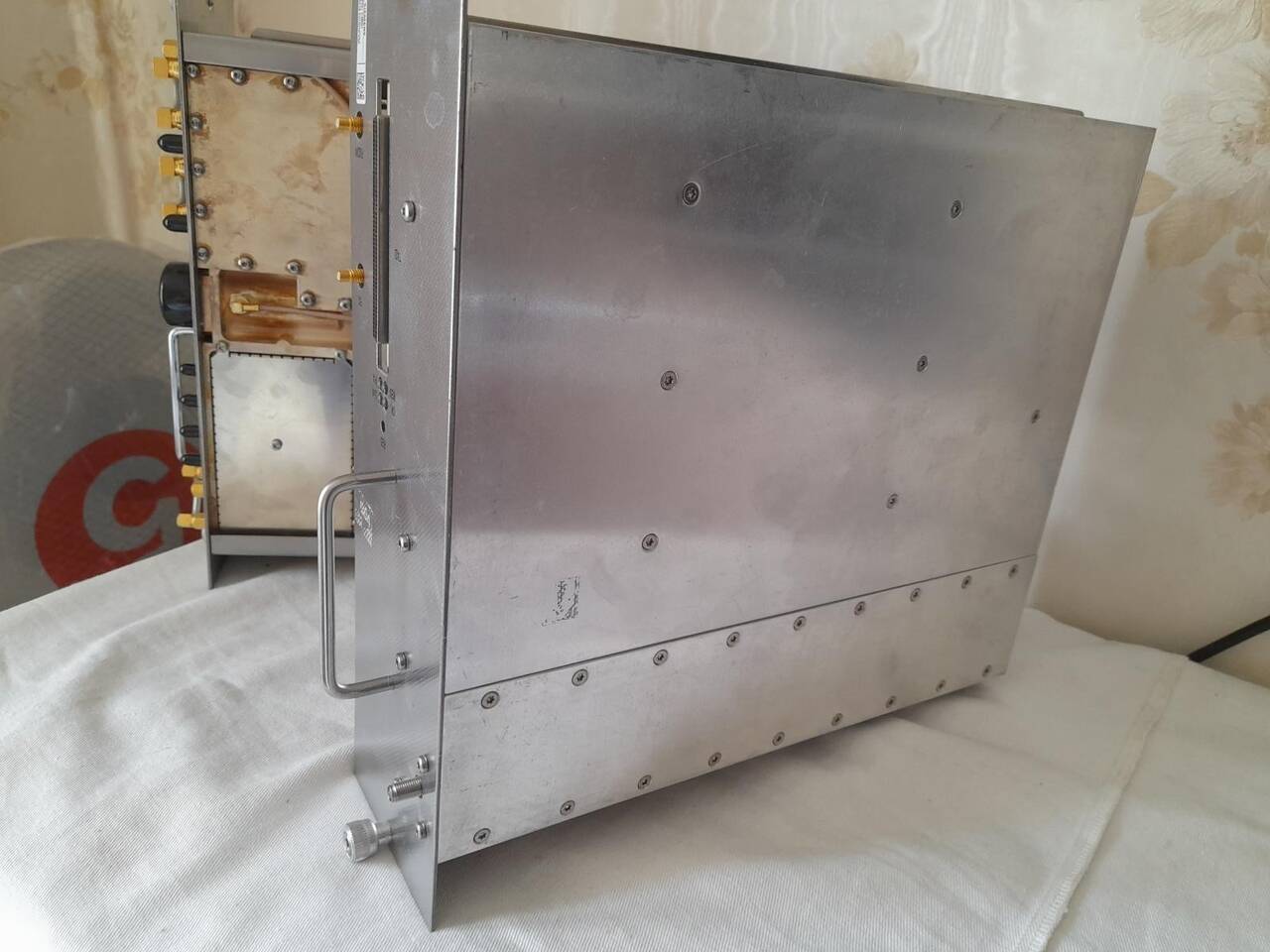 Siemens S30861-U2436-Х-10/01 Siemens S30861-U2401-Х-06   в Челябинске фото 2 Бытовая электроника Челябинск