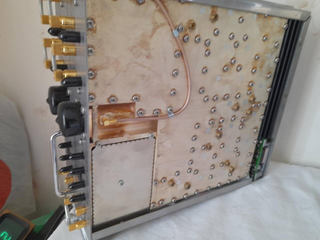Siemens S30861-U2436-Х-10/01 Siemens S30861-U2401-Х-06  