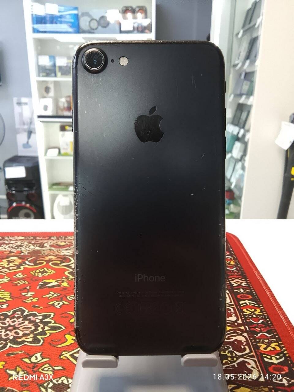 Смартфон iPhone 7 128 Gb