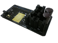 Автоматический регулятор напряжения, AVR DECS-100-B15 в наличии. Автоматический регулятор напряжения, AVR DECS-100-B15 в наличии.