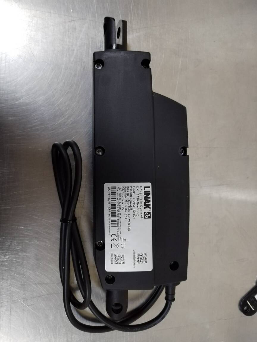 Актуатор LA121P00-11002420, ЮГИШ 657117.001в наличии. Актуатор LA121P00-11002420, ЮГИШ 657117.001в наличии.