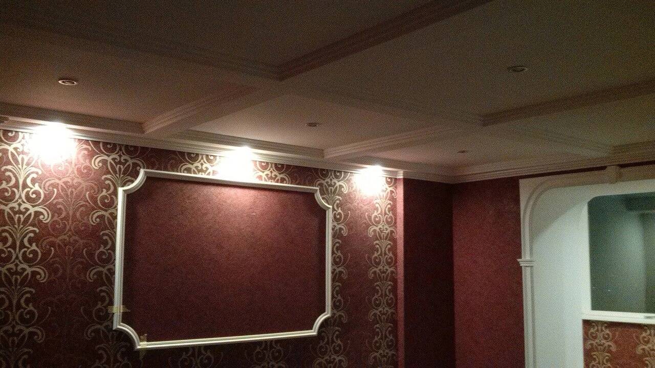 Мастер по ремонту квартир в Санкт-Петербурге фото 6 Услуги Санкт-Петербург