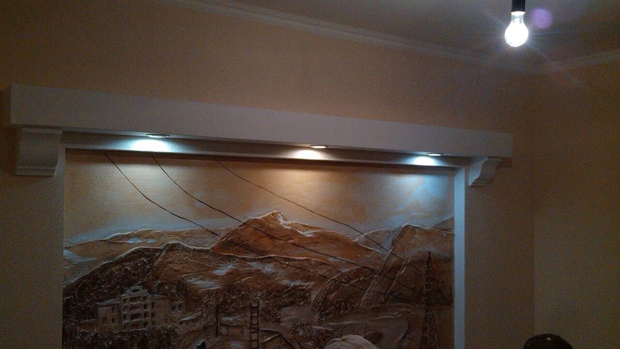 Мастер по ремонту квартир в Санкт-Петербурге фото 5 Услуги Санкт-Петербург