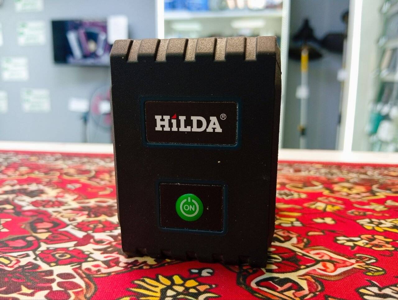 Нивелир Лазерный Hilda в Ужуре фото 2 Для дома и дачи Ужур