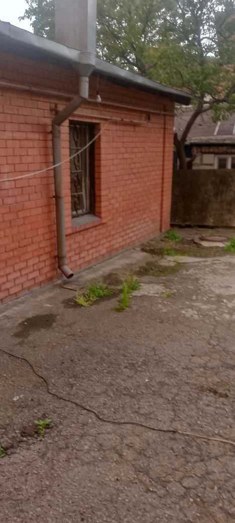 Сдаю дом в центре города