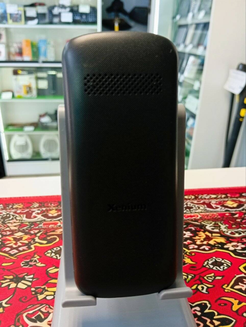 Телефон кнопочный Xenium X160 в Ужуре фото 2 Бытовая электроника Ужур