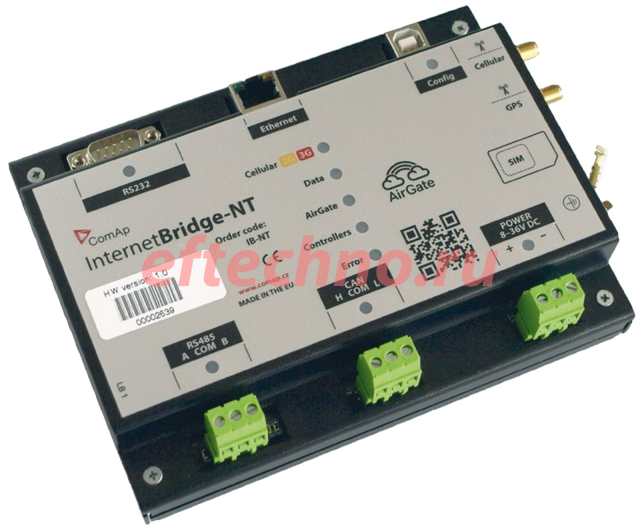 Модуль коммуникационный IB-Lite , ComAp в наличии.
