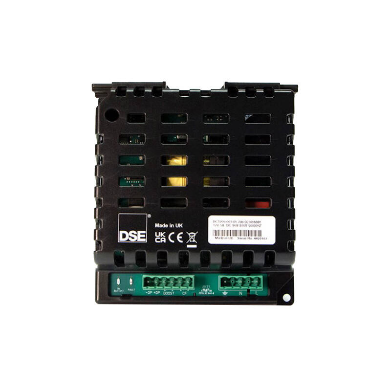 Зарядное устройство для аккумулятора Deep Sea DSE BC2405 - 24 В 5 А в наличии.