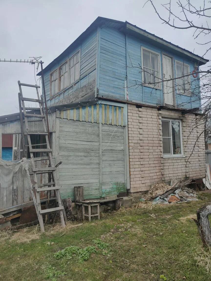 Продается садовый участок с домом в Нижнем Новгороде фото 2 Недвижимость Нижний Новгород