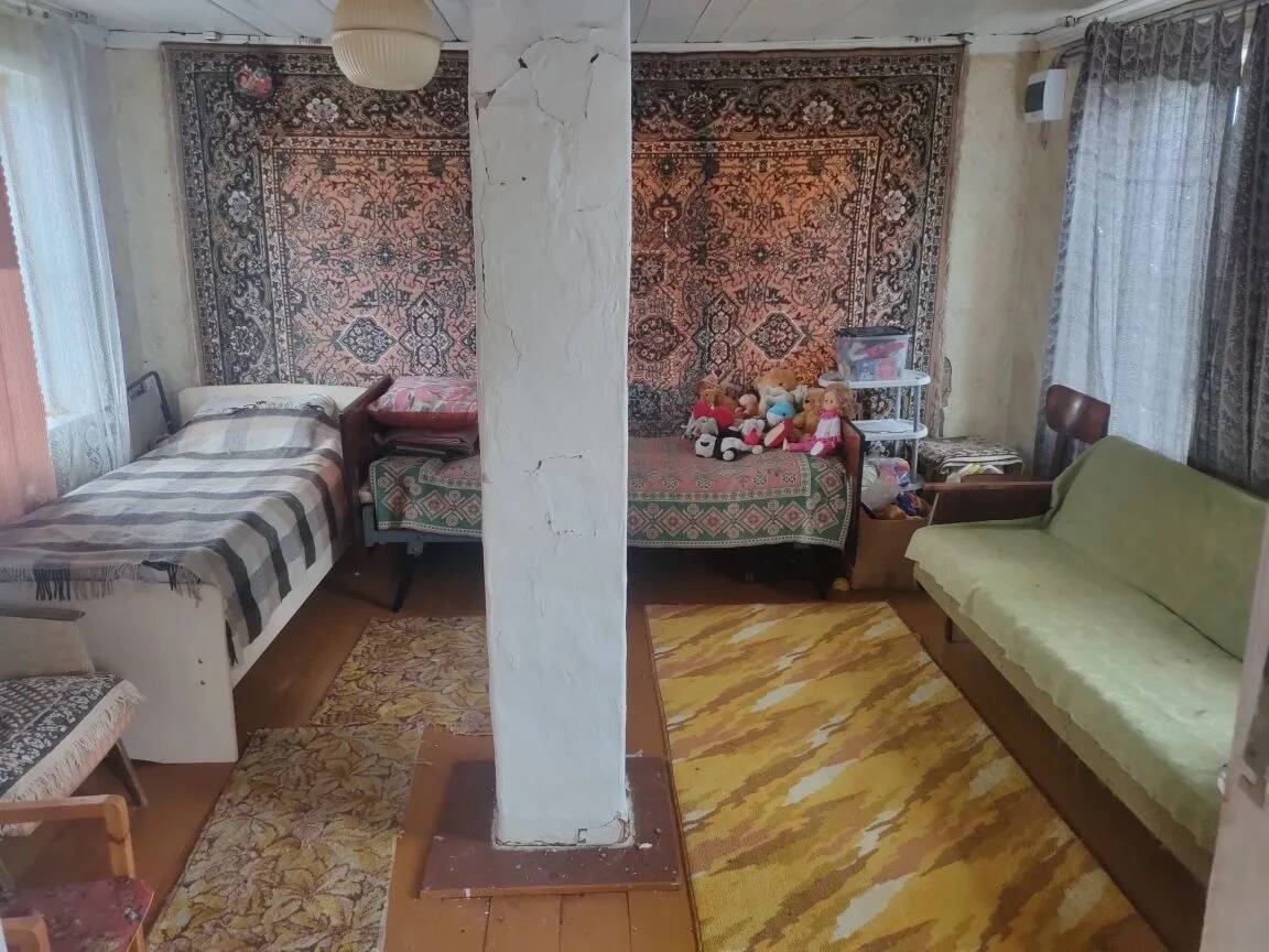 Продается садовый участок с домом в Нижнем Новгороде фото 6 Недвижимость Нижний Новгород