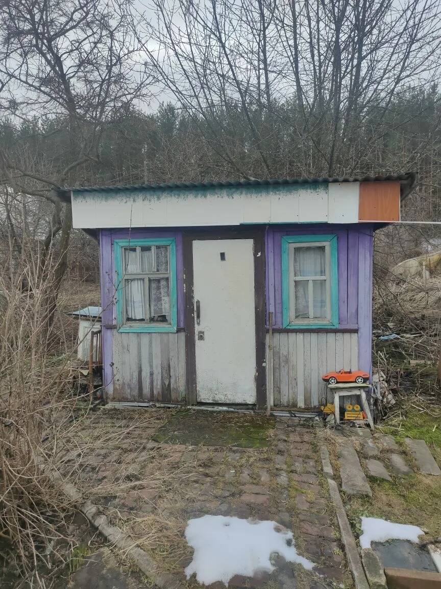 Продается садовый участок с домом в Нижнем Новгороде фото 5 Недвижимость Нижний Новгород
