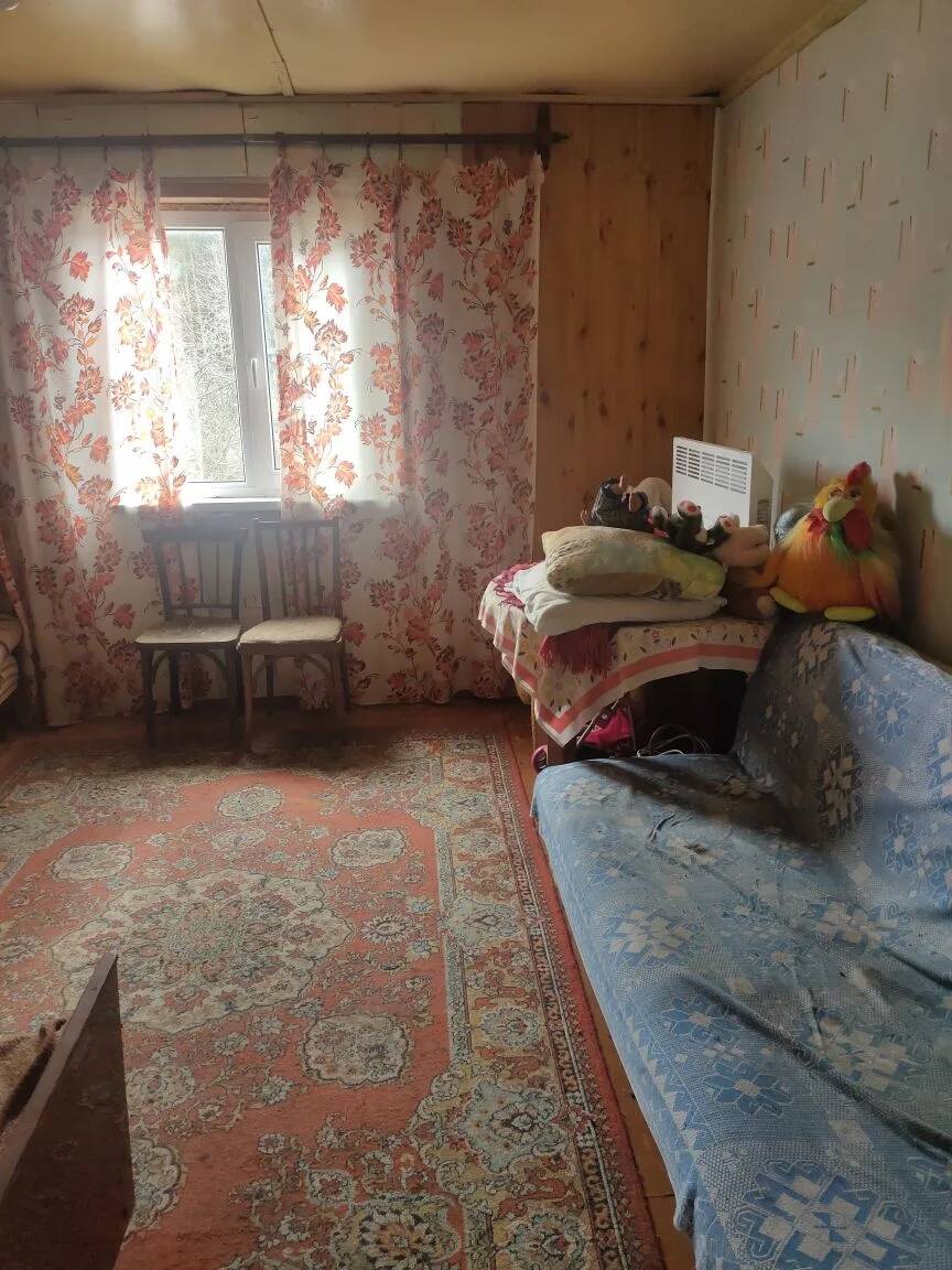 Продается садовый участок с домом в Нижнем Новгороде фото 7 Недвижимость Нижний Новгород