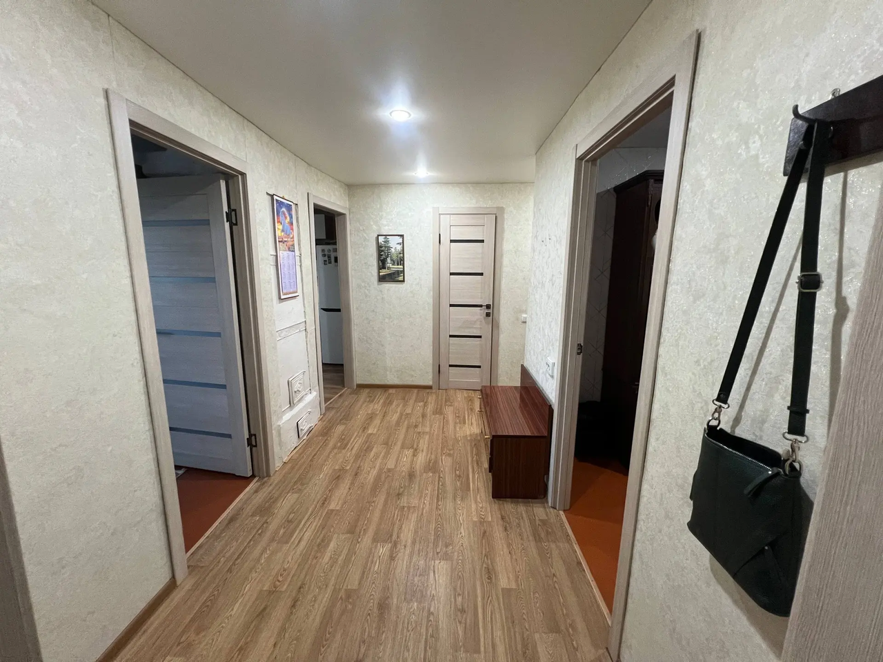 Продаётся пол коттеджа на двух хозяев 85,40 м² на участке 8 соток  в Самаре фото 2 Недвижимость Самара