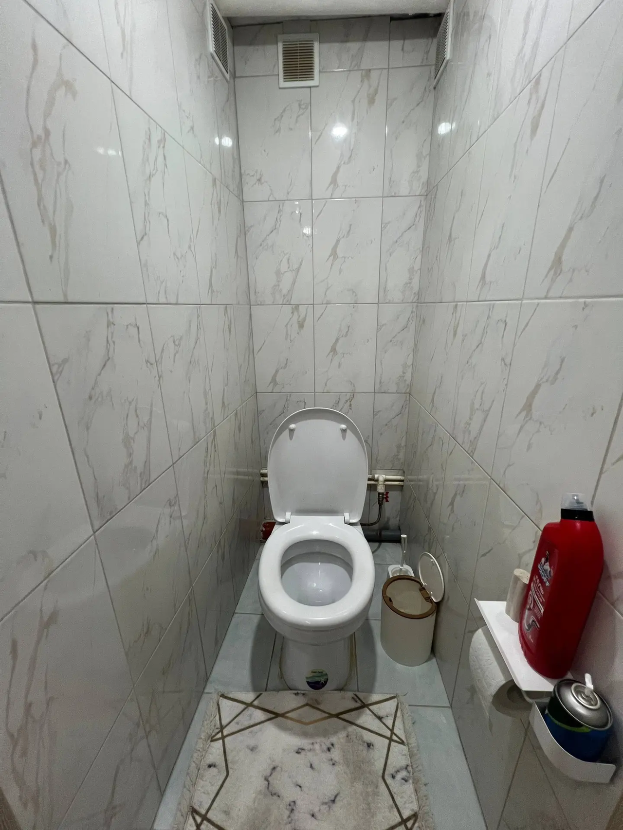 Продаётся пол коттеджа на двух хозяев 85,40 м² на участке 8 соток  в Самаре фото 5 Недвижимость Самара