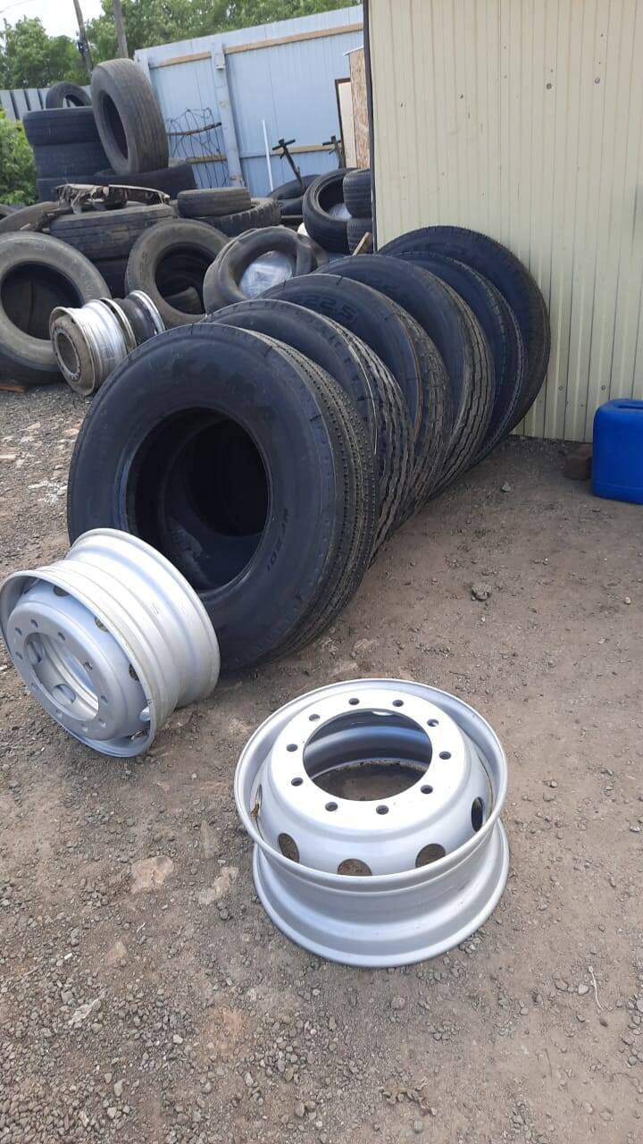 Шины грузовые в Набережных Челнах фото 4 Транспорт Набережные Челны Шины грузовые в Набережных Челнах фото 4 Транспорт Набережные Челны