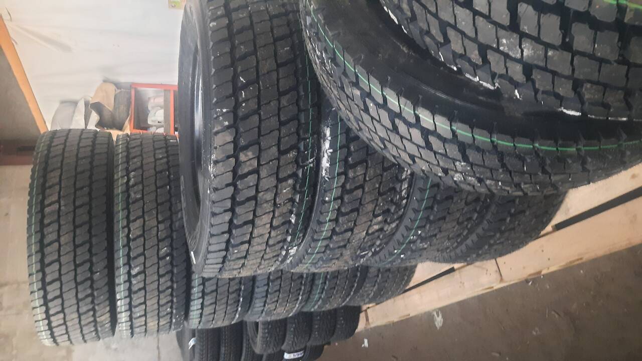 Шины грузовые в Набережных Челнах фото 2 Транспорт Набережные Челны Шины грузовые в Набережных Челнах фото 2 Транспорт Набережные Челны