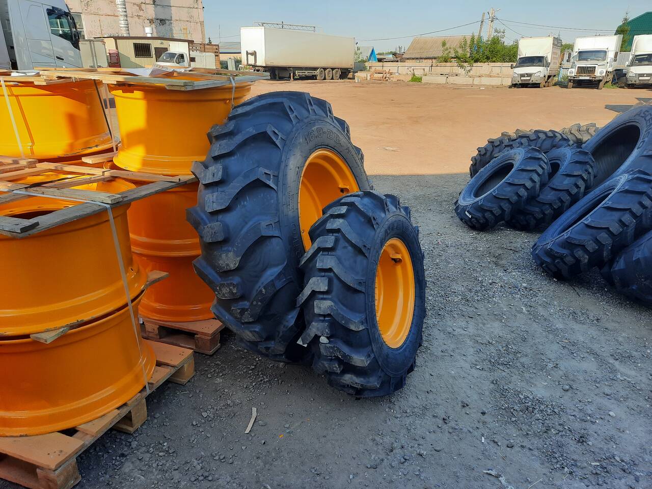 Шины грузовые в Набережных Челнах фото 7 Транспорт Набережные Челны Шины грузовые в Набережных Челнах фото 7 Транспорт Набережные Челны