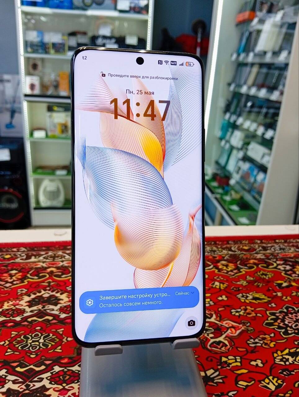 Смартфон Honor 90 8\256 Gb