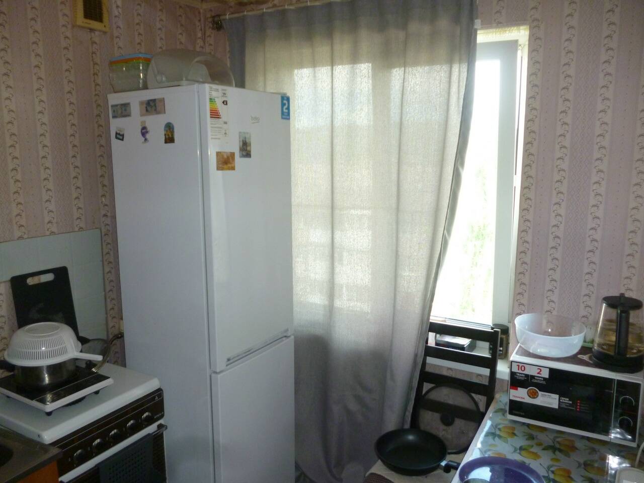 сдам квартиру