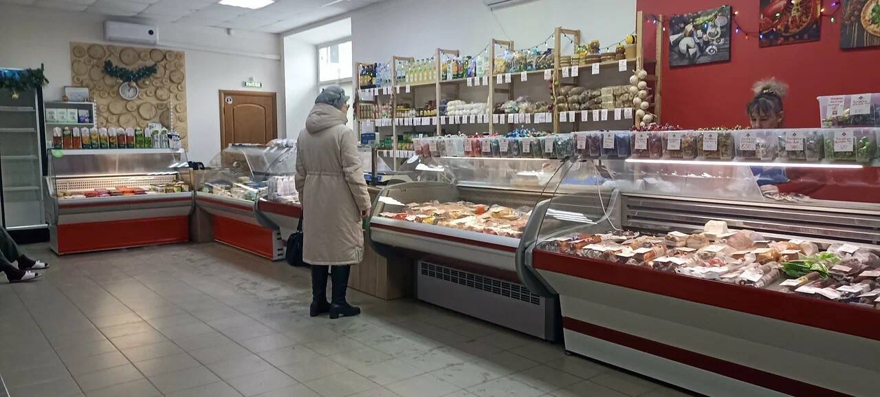 Торговая площадь, 136.4 м² в Новосибирске фото 3 Недвижимость Новосибирск