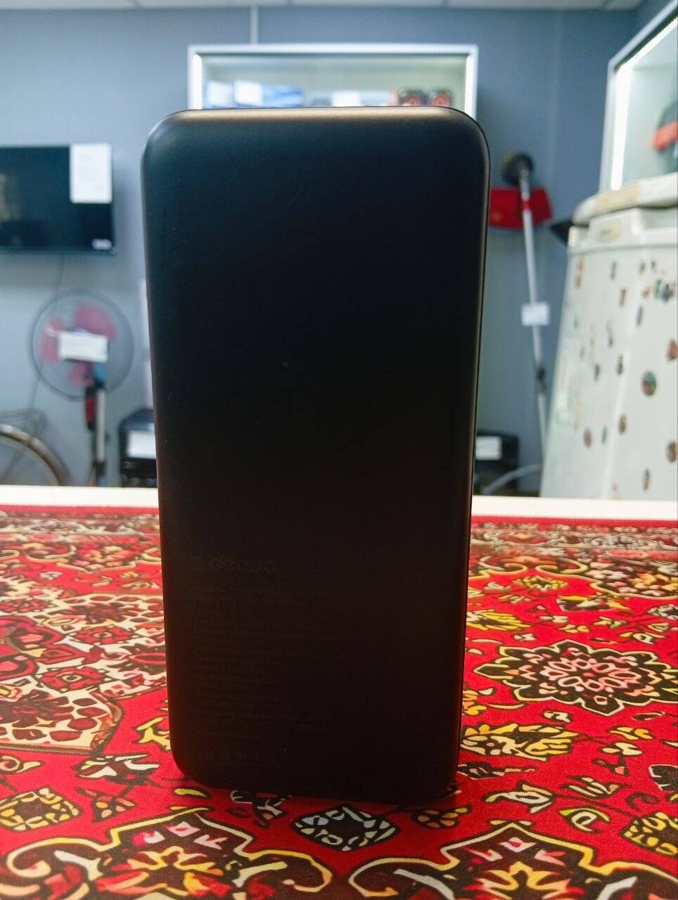 PowerBank NRG Turbo V4 30.000 mAh в Ужуре фото 2 Бытовая электроника Ужур