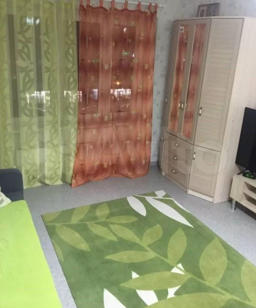 сдам 1-к. квартира, 36 м², 5/22 эт.