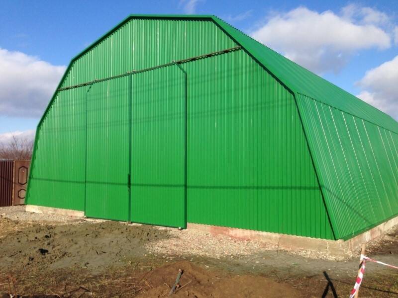 Строительство жилых домов зданий сооружений в Нижнем Новгороде фото 6 Услуги Нижний Новгород