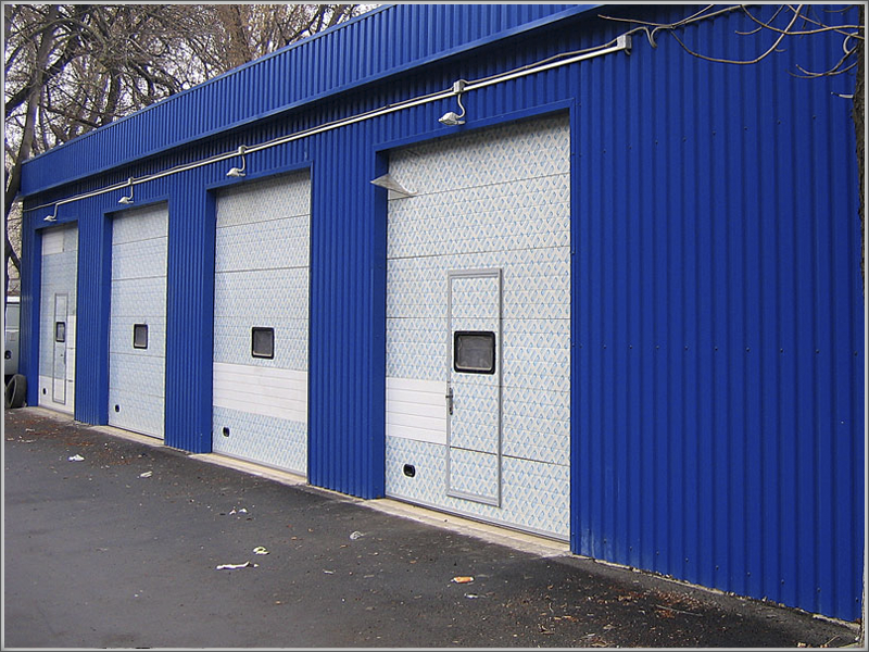 Строительство жилых домов зданий сооружений в Нижнем Новгороде фото 7 Услуги Нижний Новгород