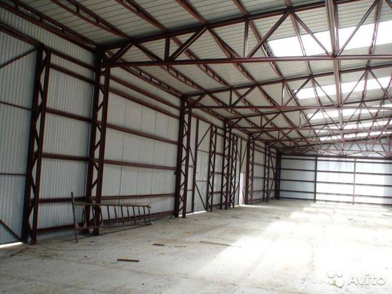 Строительство жилых домов зданий сооружений в Нижнем Новгороде фото 3 Услуги Нижний Новгород