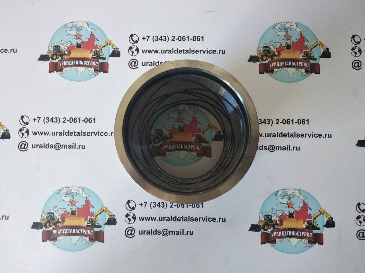 Втулка 175-78-61271 Komatsu: D275A в Екатеринбурге фото 3 Транспорт Екатеринбург Втулка 175-78-61271 Komatsu: D275A в Екатеринбурге фото 3 Транспорт Екатеринбург