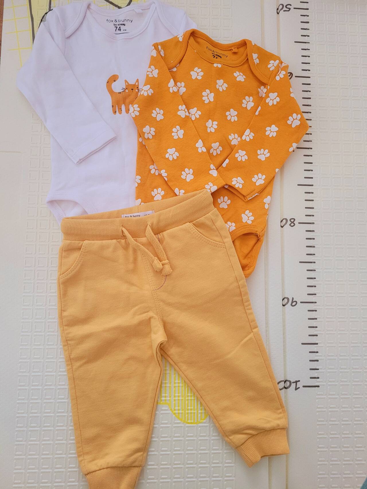 Боди для малышей