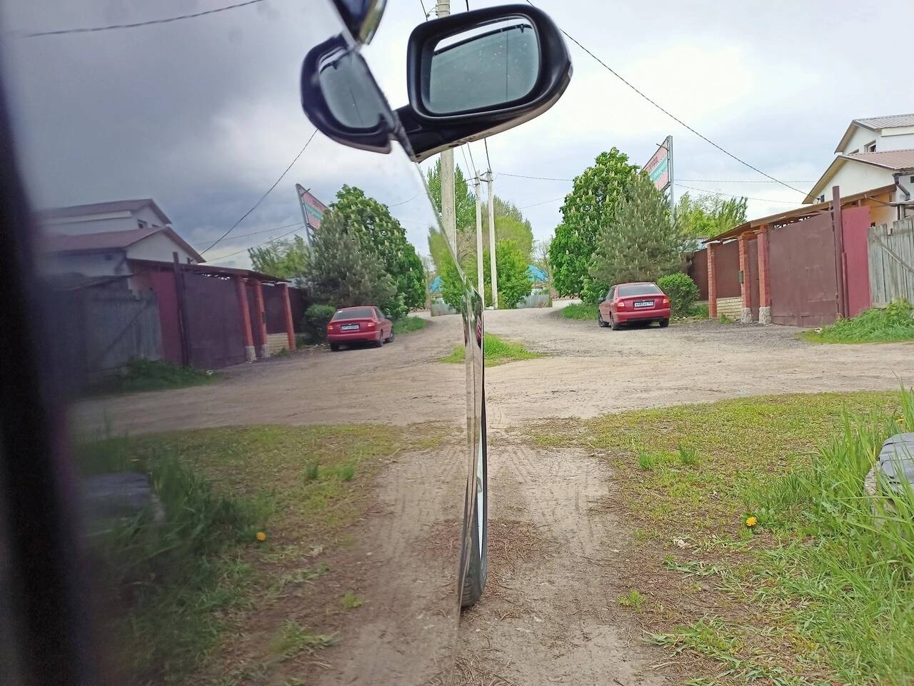 Полировка автомобиля